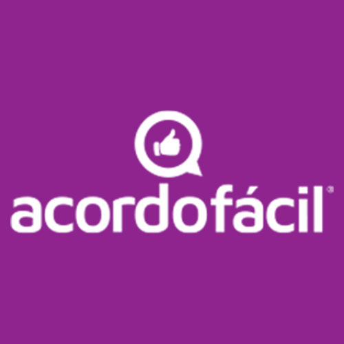 Logo Acordo Fácil
