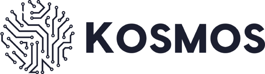 Logo Kosmos