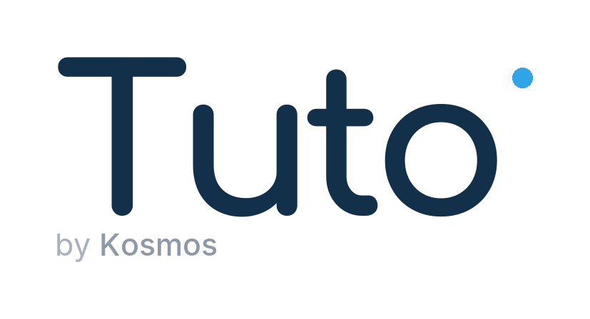 Logo Tuto by Kosmos